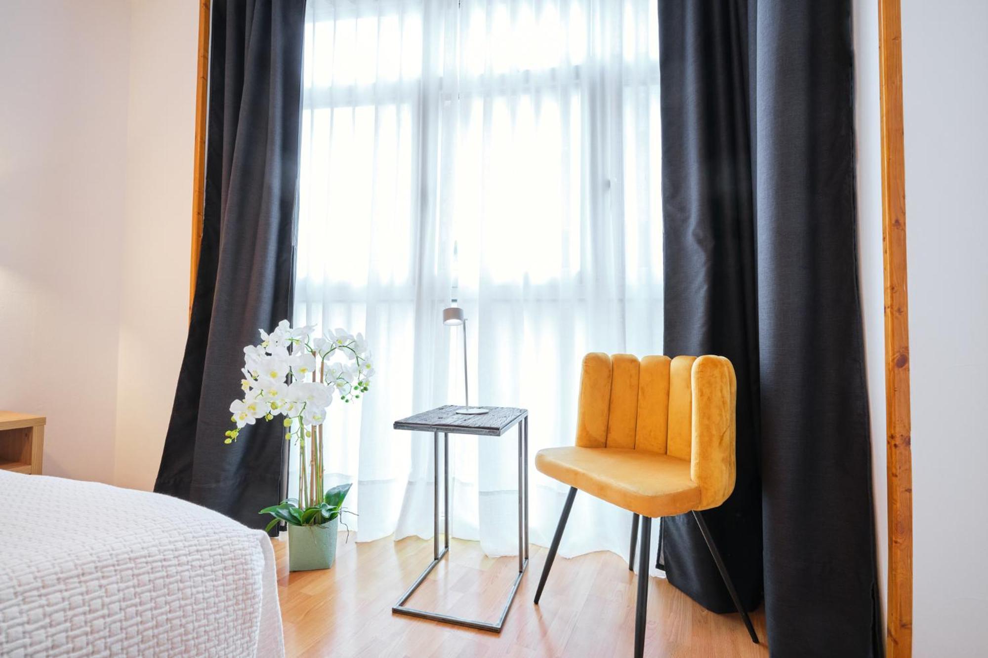 Hotel Don Manuel Gijón Kültér fotó