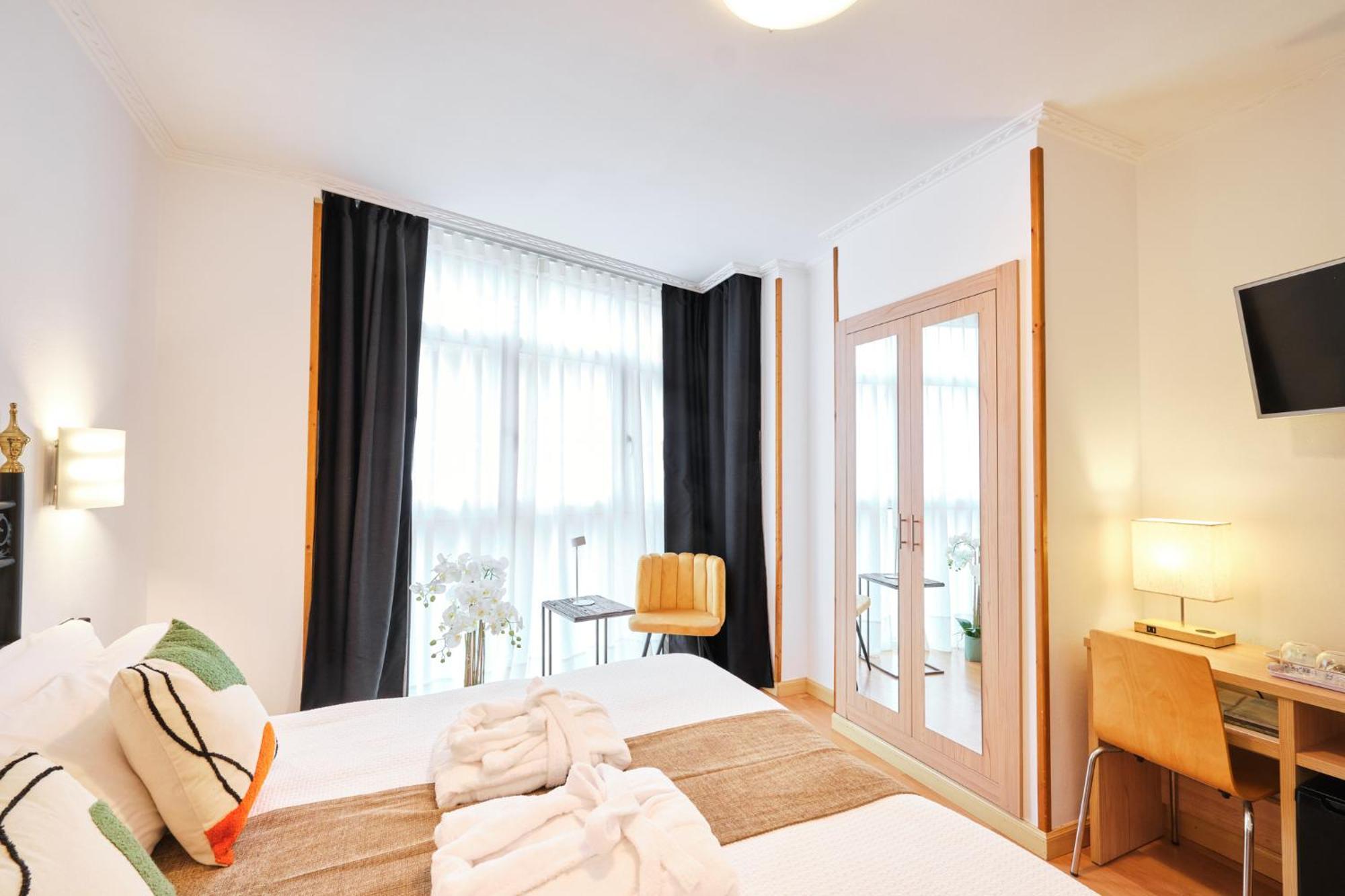 Hotel Don Manuel Gijón Kültér fotó
