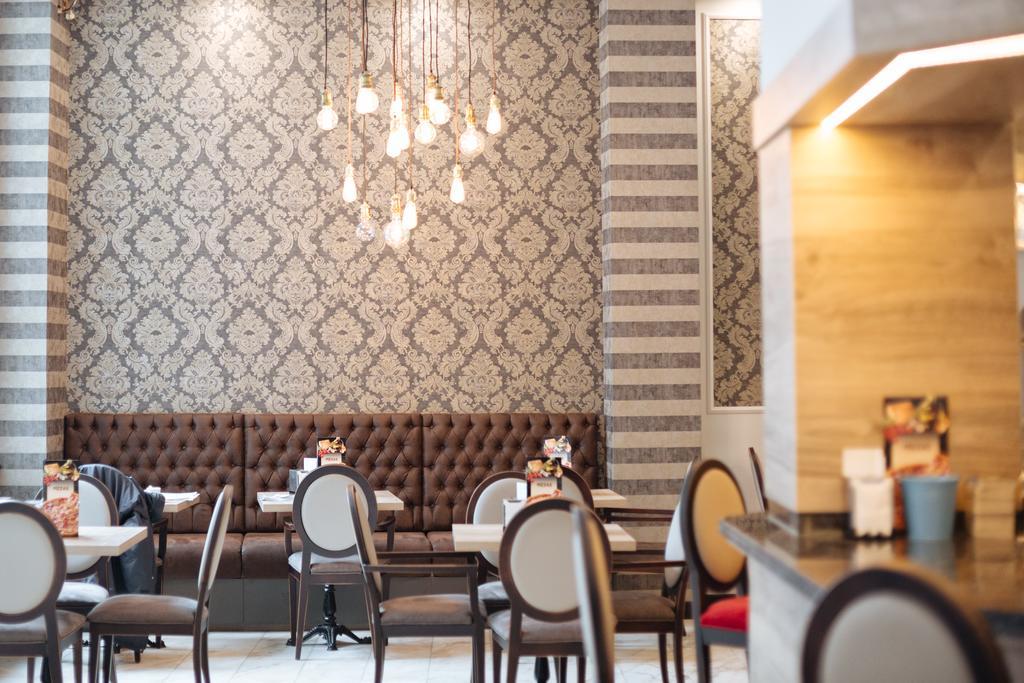 Hotel Don Manuel Gijón Kültér fotó
