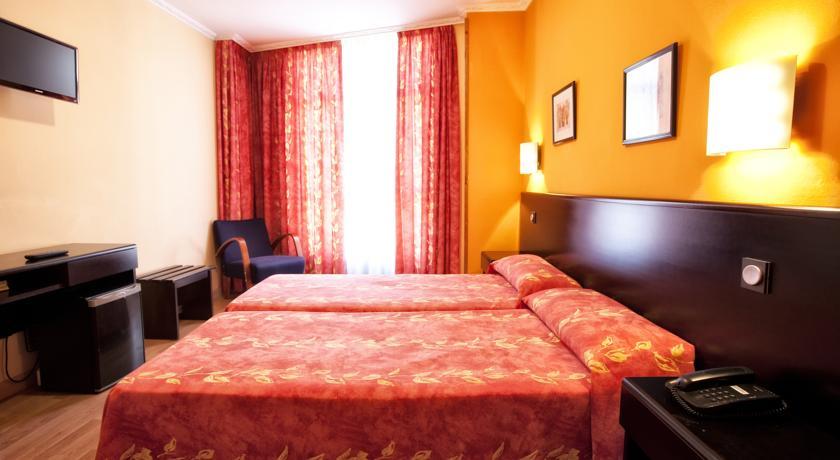 Hotel Don Manuel Gijón Kültér fotó