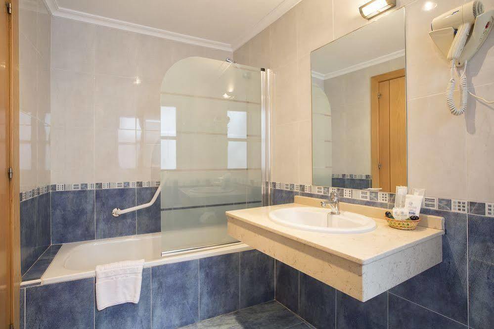 Hotel Don Manuel Gijón Kültér fotó