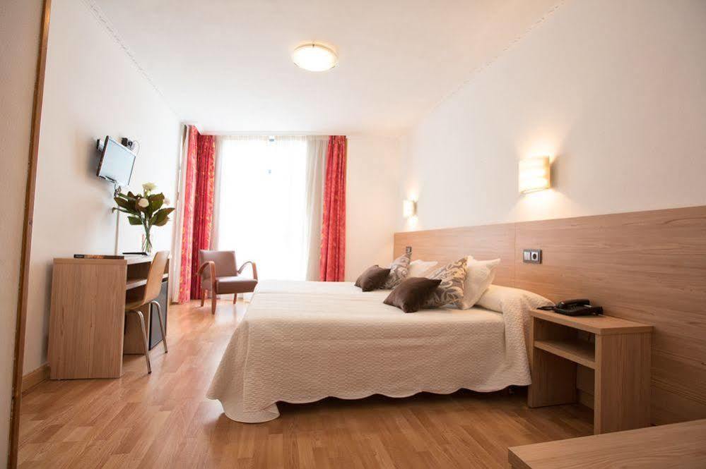 Hotel Don Manuel Gijón Kültér fotó
