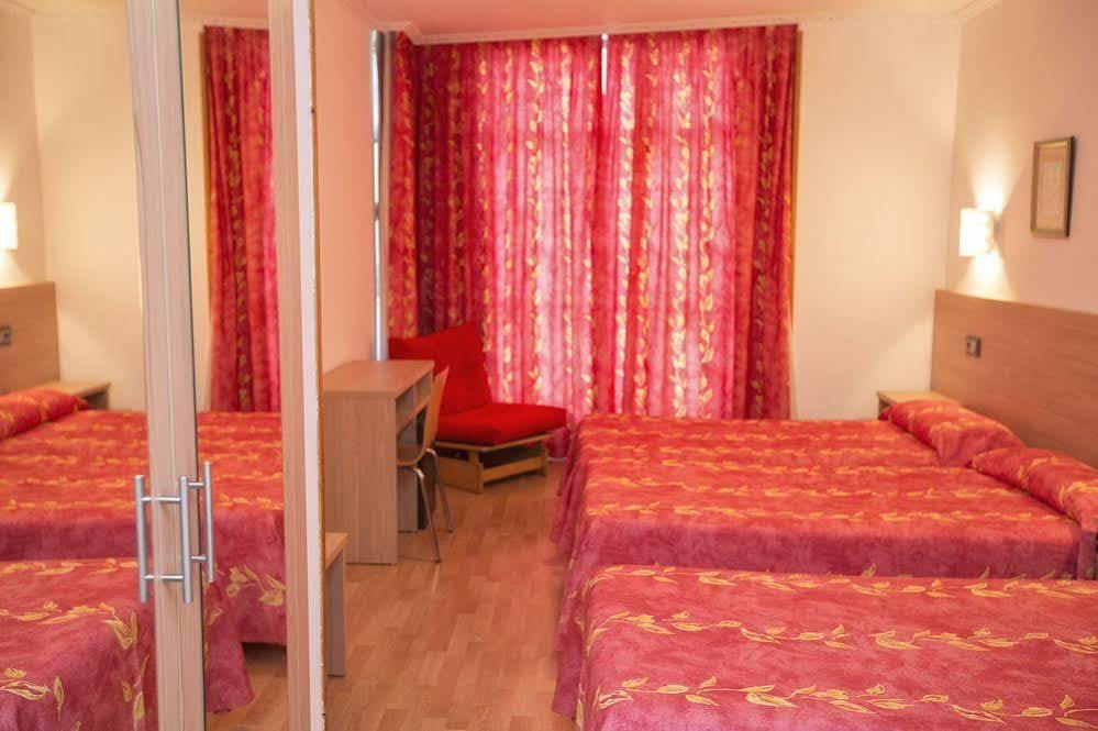 Hotel Don Manuel Gijón Kültér fotó